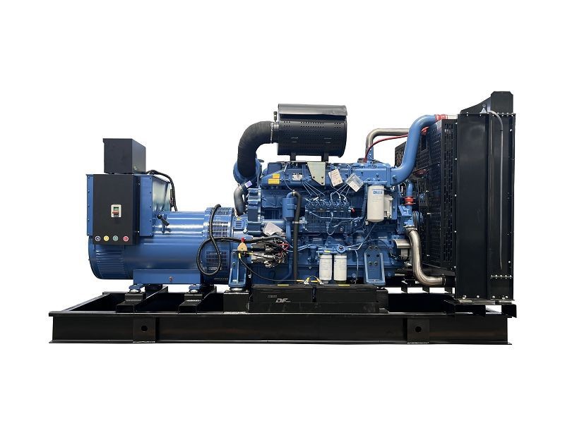 Marine Diesel Generator Set best