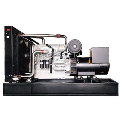 Perkins készenléti dízel generátor